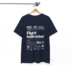Flight Instructor T-Shirt