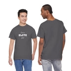 I'm an ELITE pilot T-Shirt