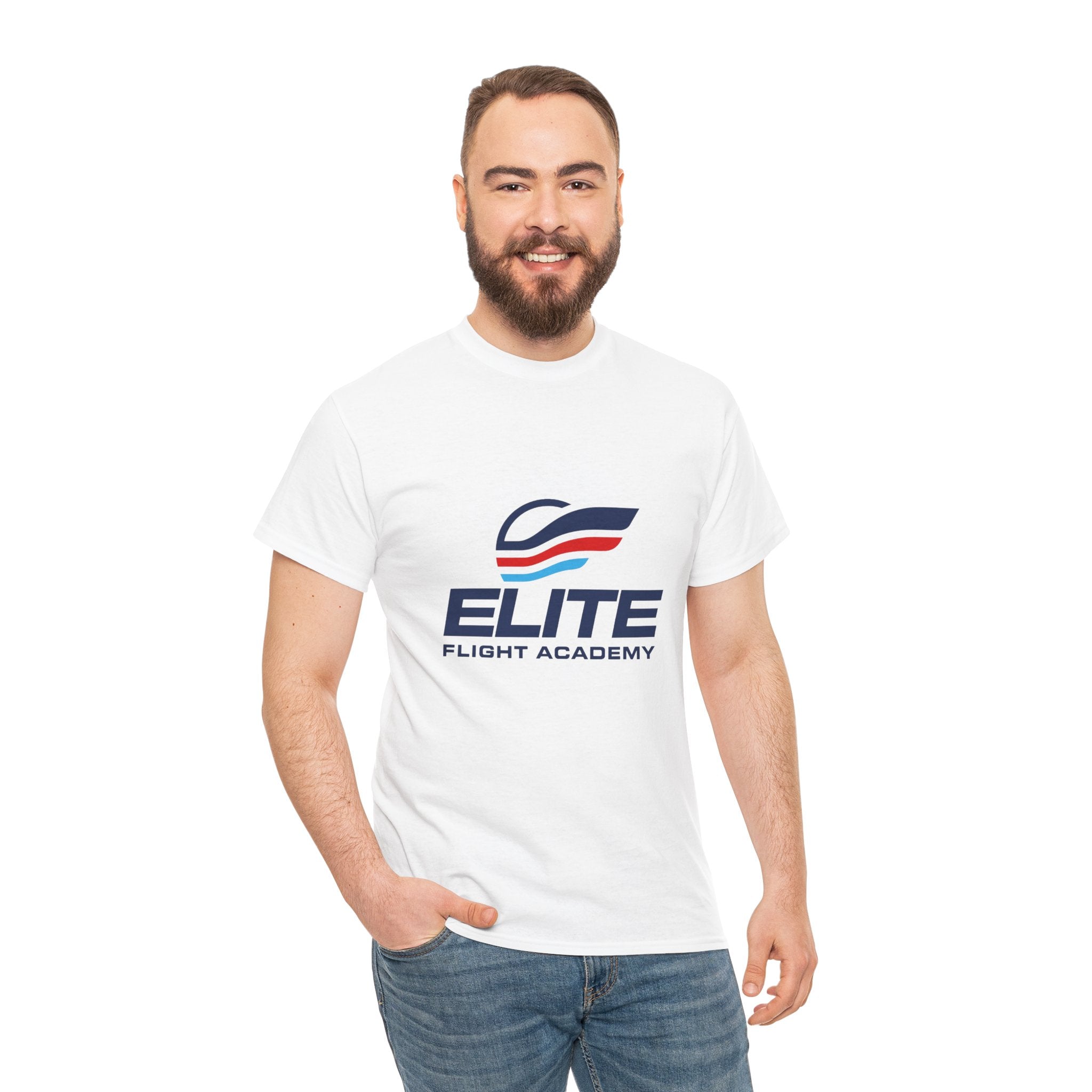 Elite Flight Academy T-Shirt