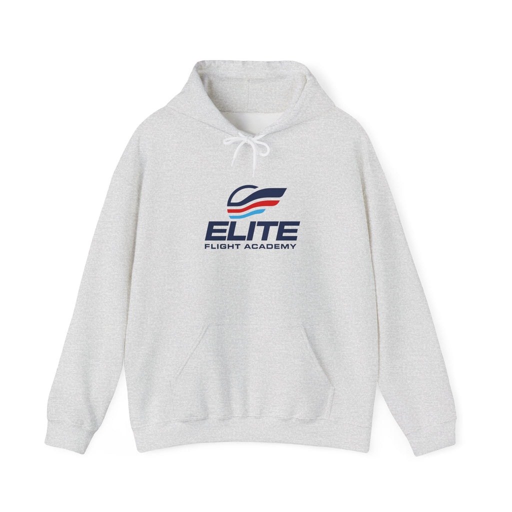 Elite Flight Academy Unisex Heavy Blend™ Hooded Sweatshirt