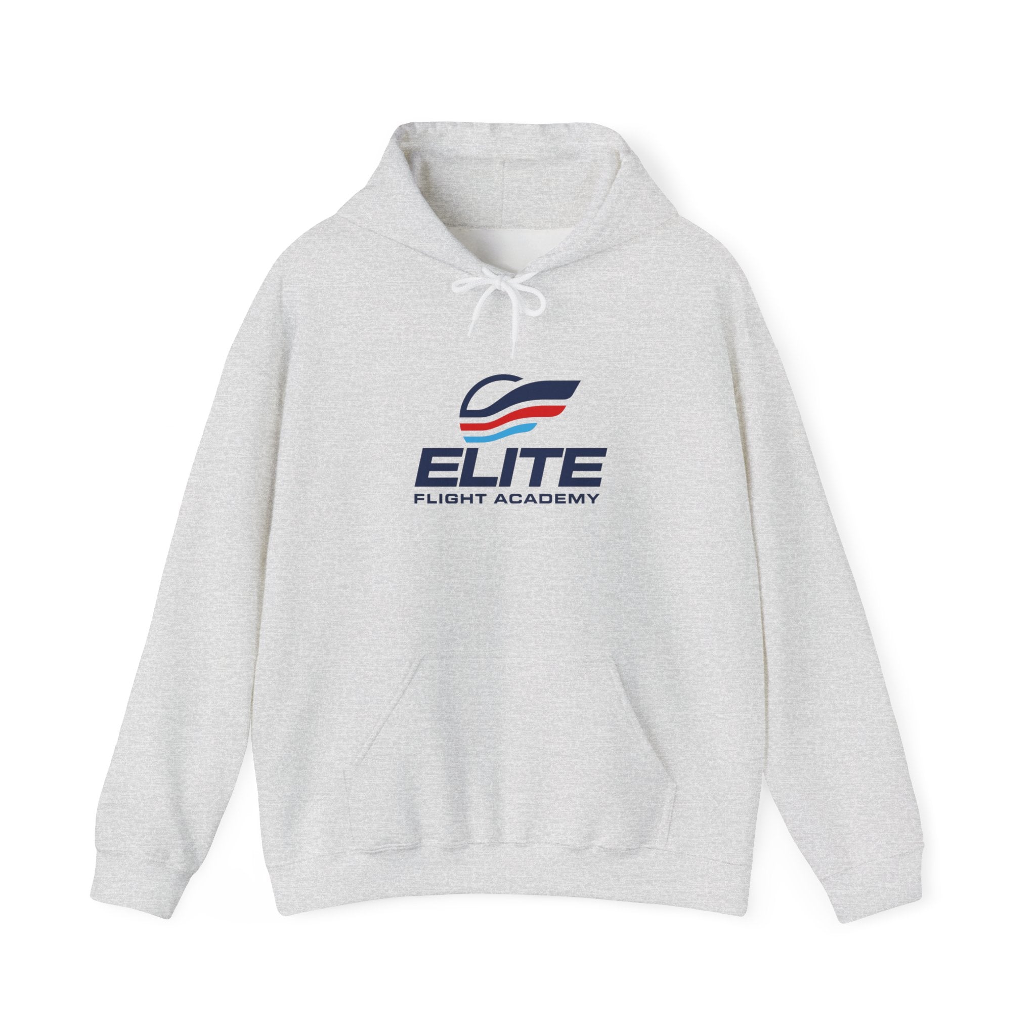 Elite Flight Academy Unisex Heavy Blend™ Hooded Sweatshirt