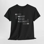 WTF, Whiskey Tango Foxtrot T-Shirt