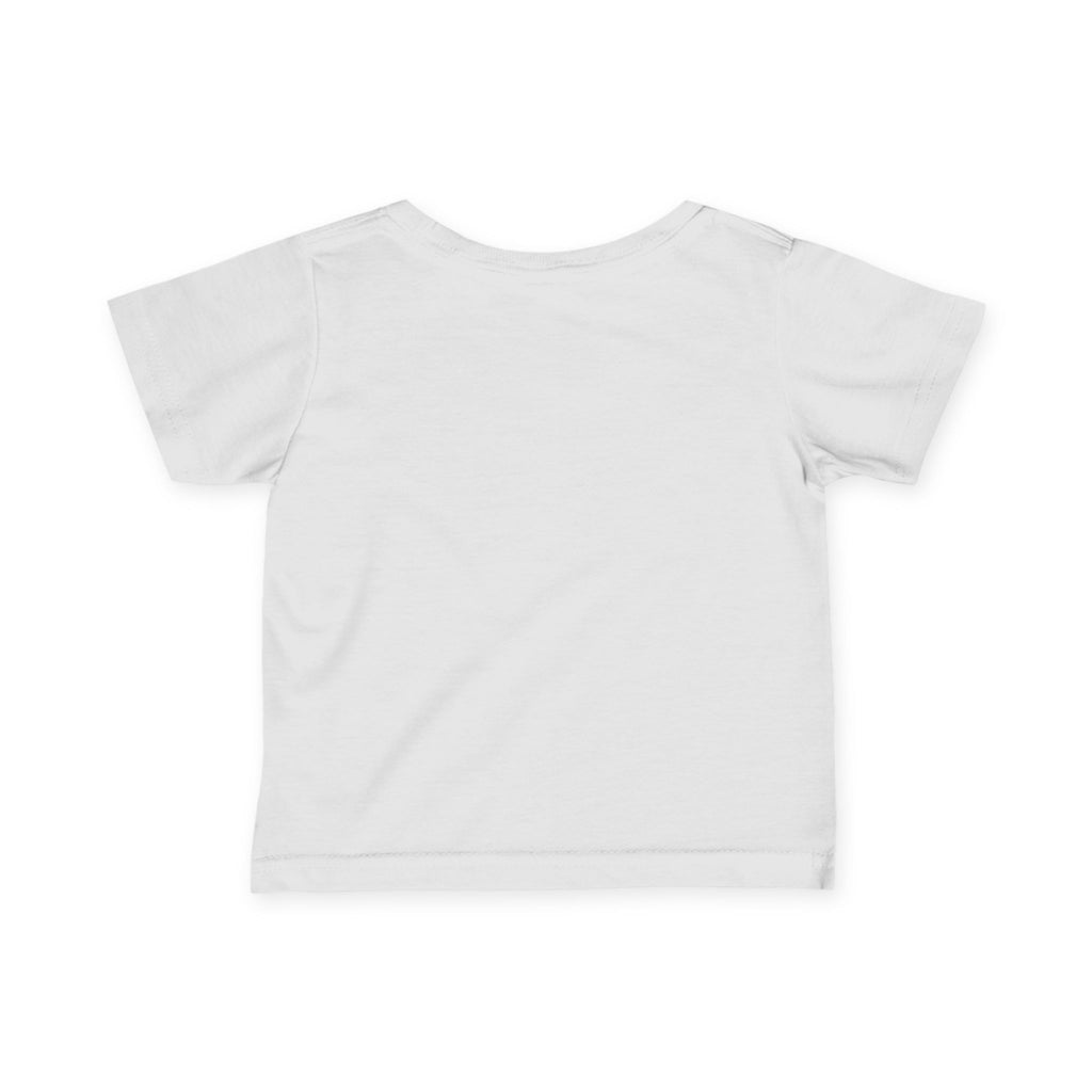 Co-Pilot Infant Fine Jersey Tee