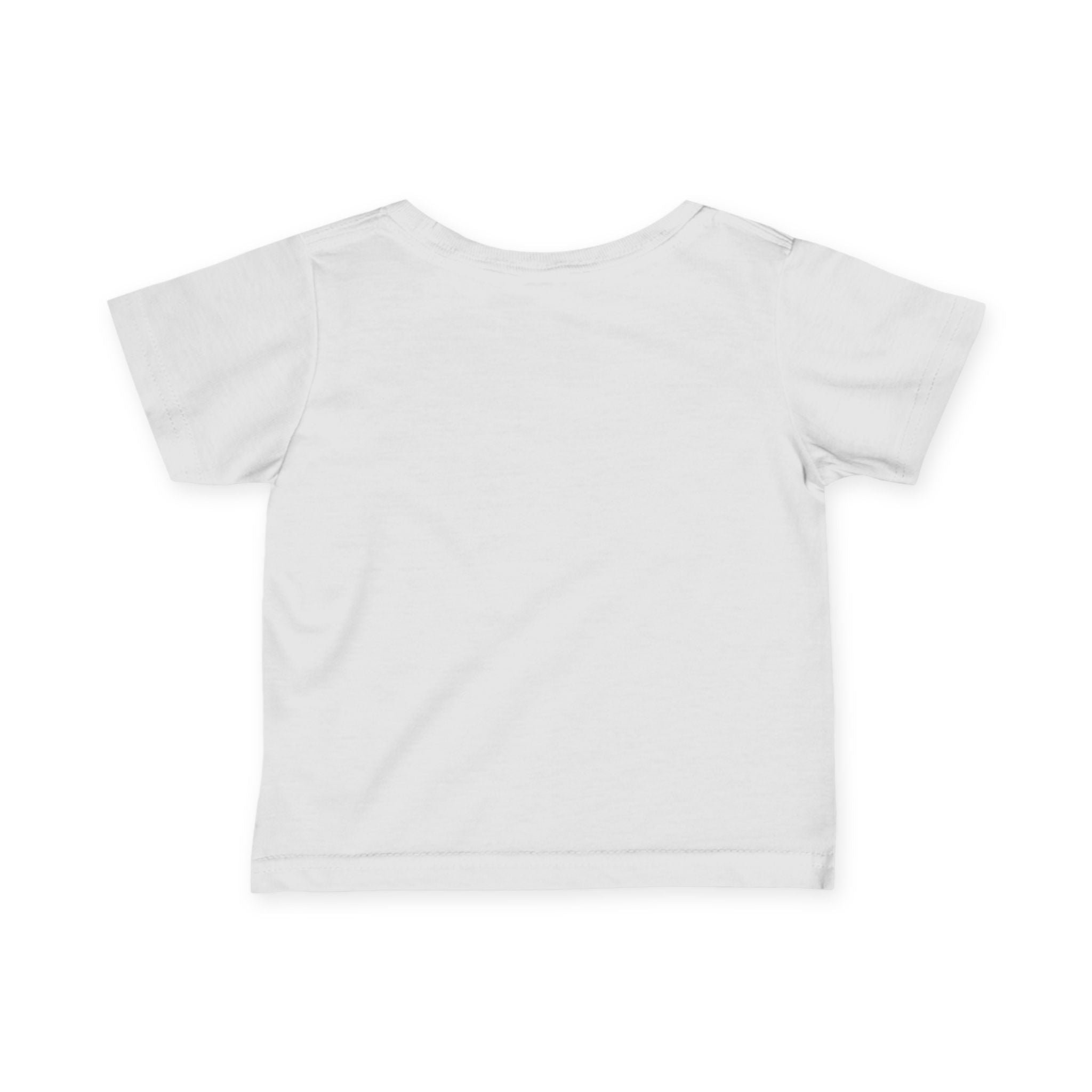 Co-Pilot Infant Fine Jersey Tee