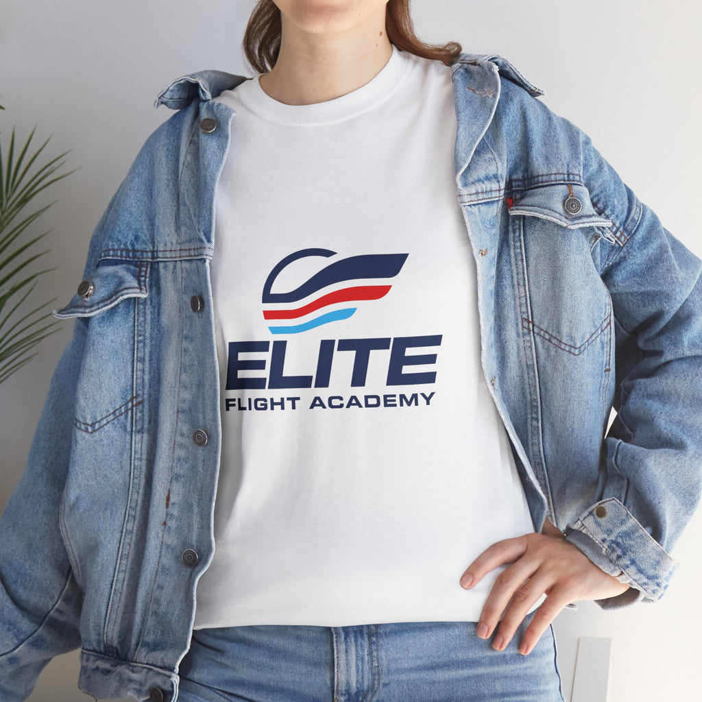 Elite Flight Academy T-Shirt