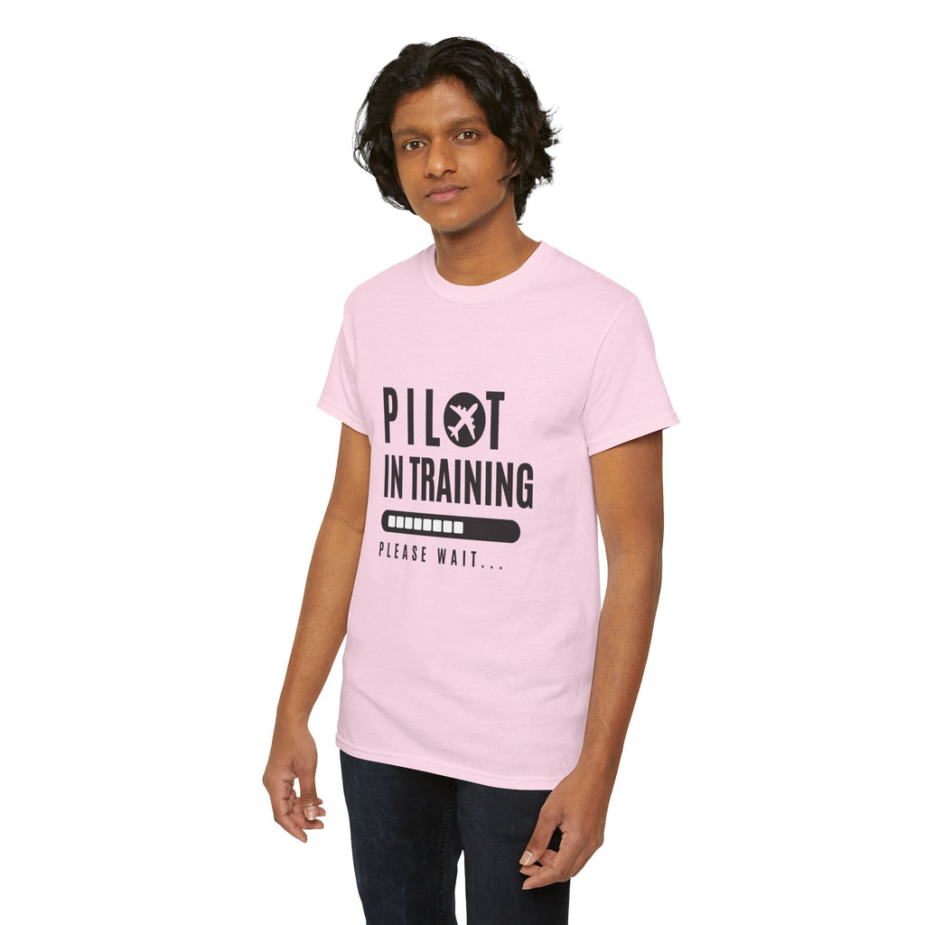 Pilot In Training T-Shirt