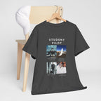 What I do Student Pilot T-Shirt