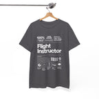 Flight Instructor T-Shirt