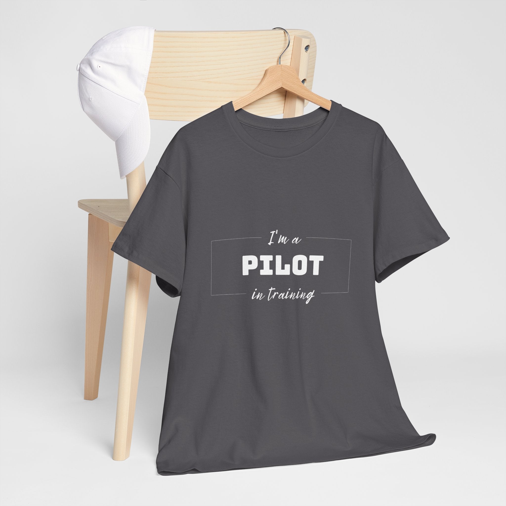 Pilot In Training T-Shirt