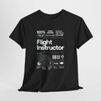 Flight Instructor T-Shirt
