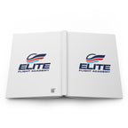 Elite Flight Academy Hardcover Journal Matte