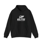 Elite Flight Academy Unisex Heavy Blend™ Hooded Sweatshirt