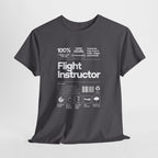 Flight Instructor T-Shirt