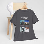 What I do Student Pilot T-Shirt