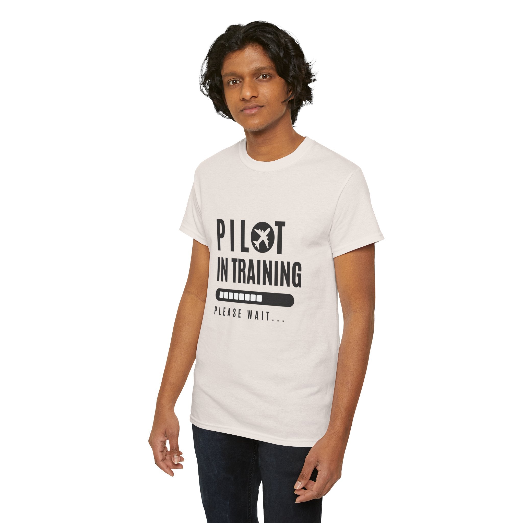 Pilot In Training T-Shirt