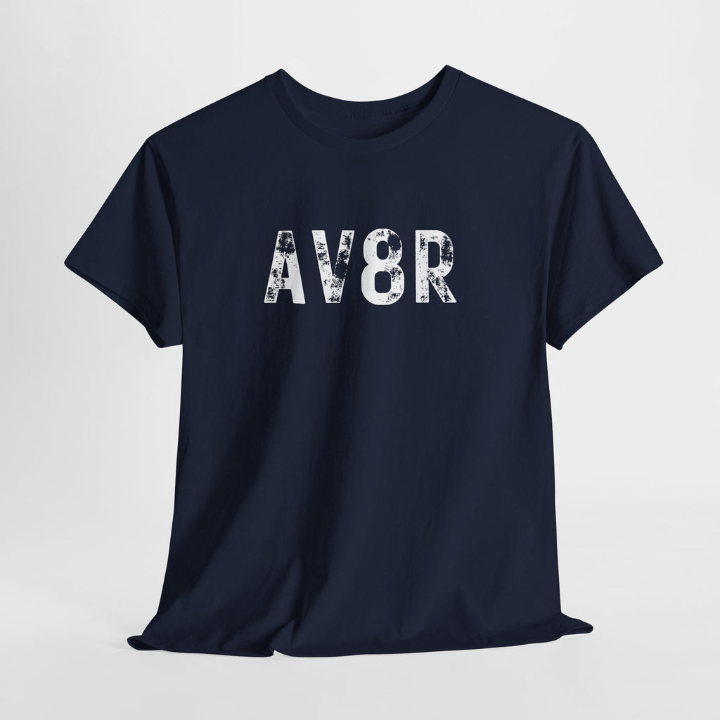 Aviator, AV8R T-Shirt