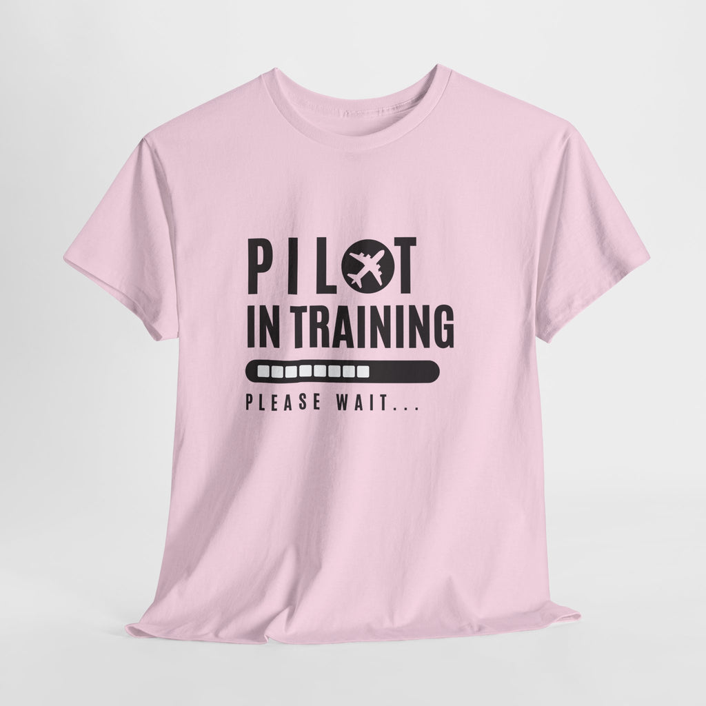 Pilot In Training T-Shirt