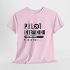Pilot In Training T-Shirt