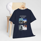 What I do Student Pilot T-Shirt