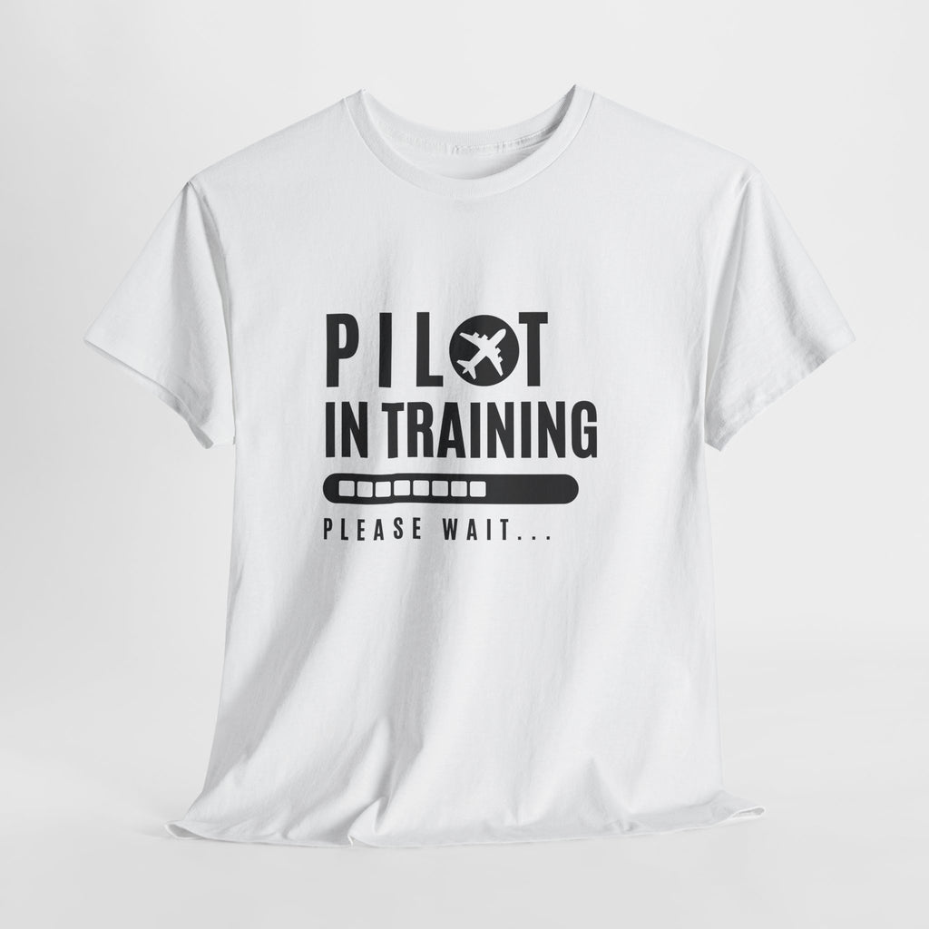 Pilot In Training T-Shirt