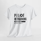Pilot In Training T-Shirt