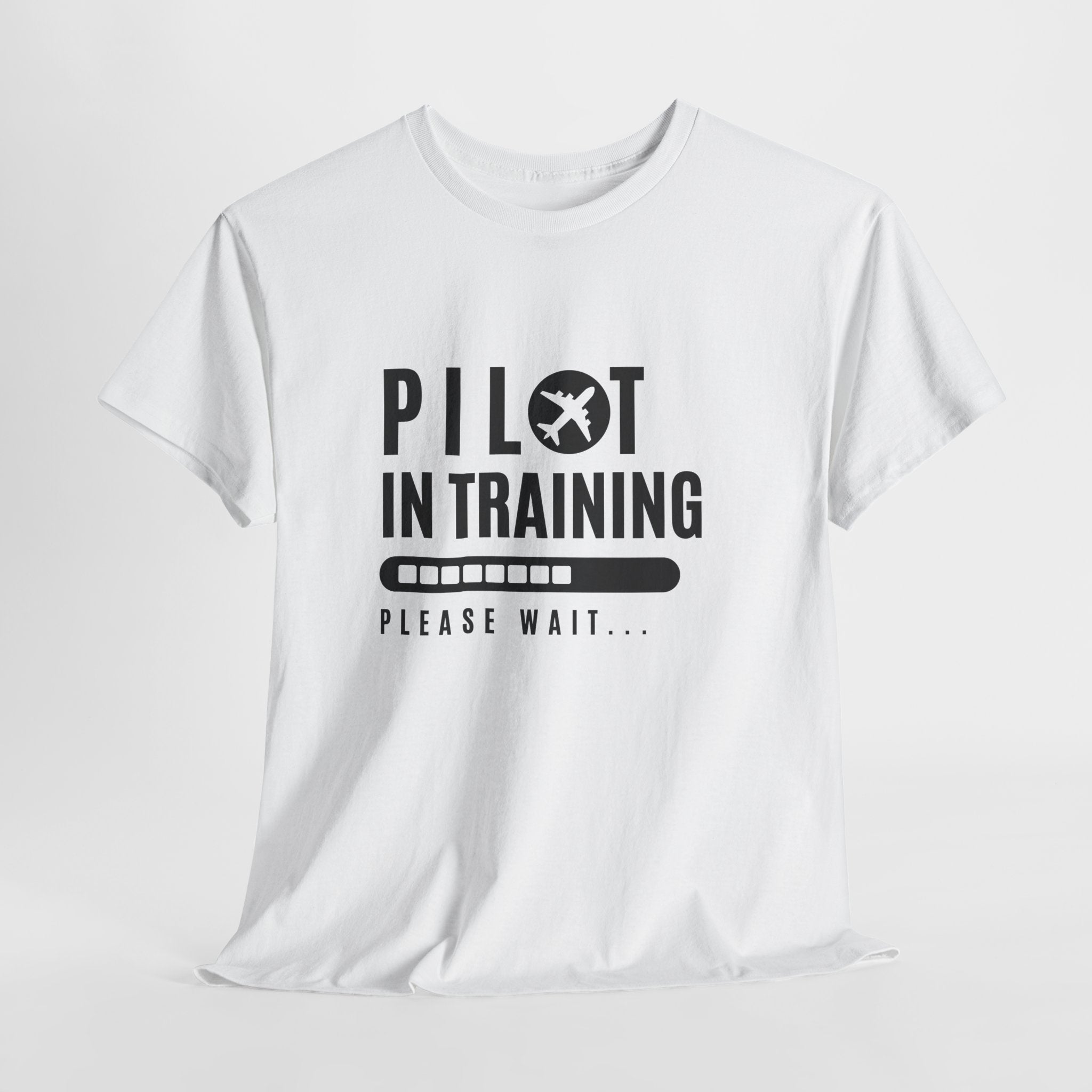 Pilot In Training T-Shirt