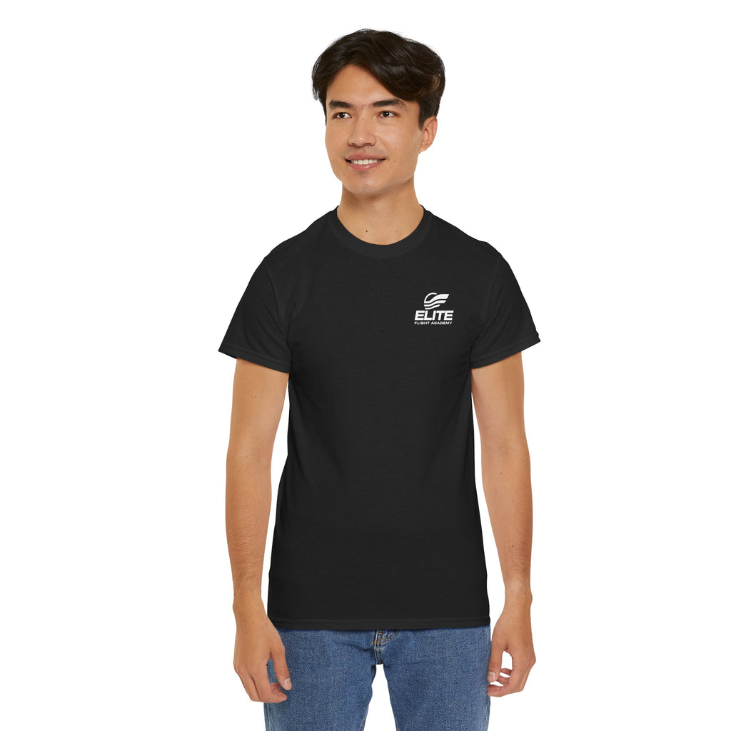 Elite Flight Academy T-Shirt