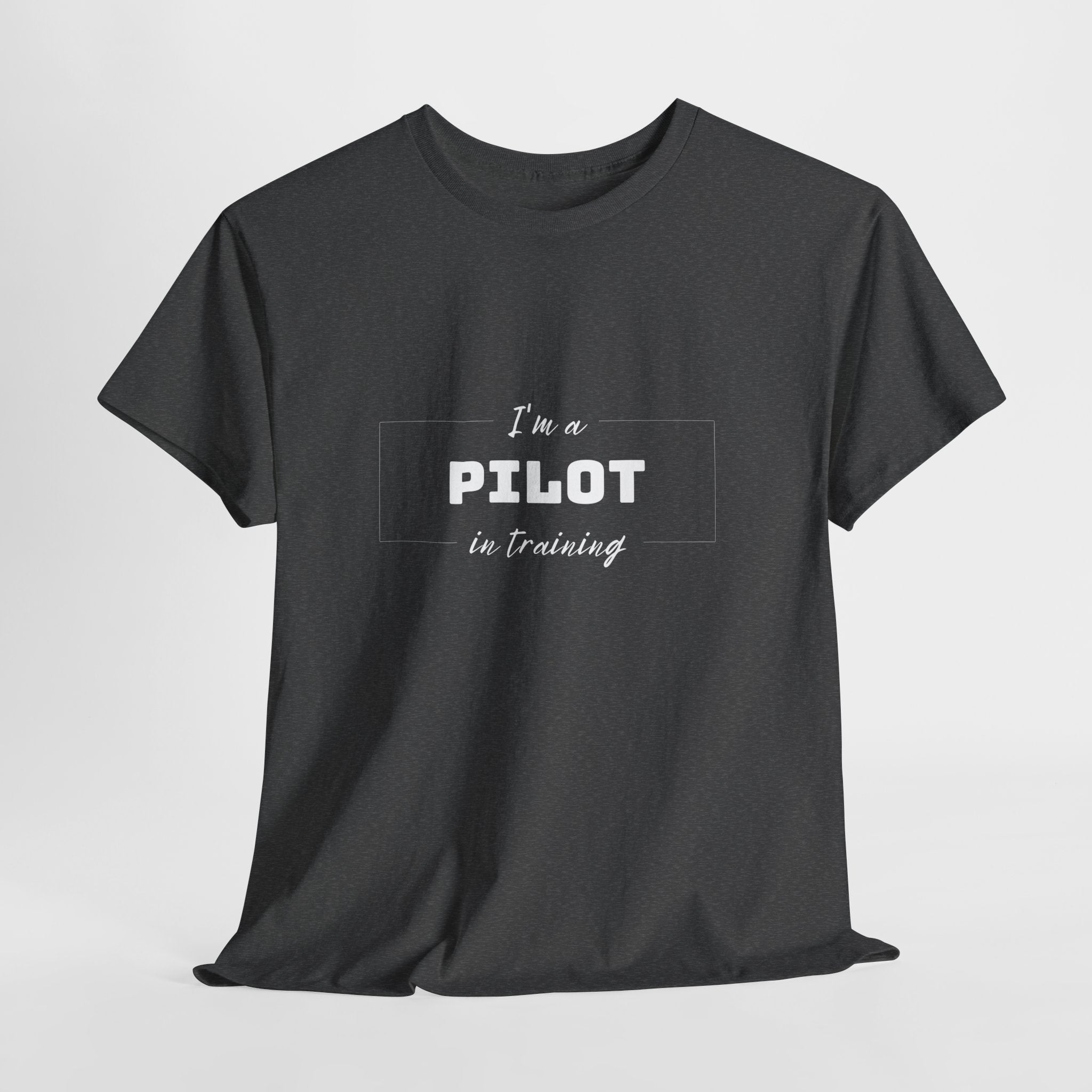 Pilot In Training T-Shirt