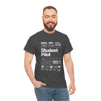 Student Pilot T-Shirt