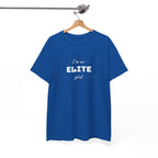 I'm an ELITE pilot T-Shirt