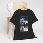 What I do Student Pilot T-Shirt