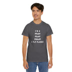 I Fly Planes, T-Shirt
