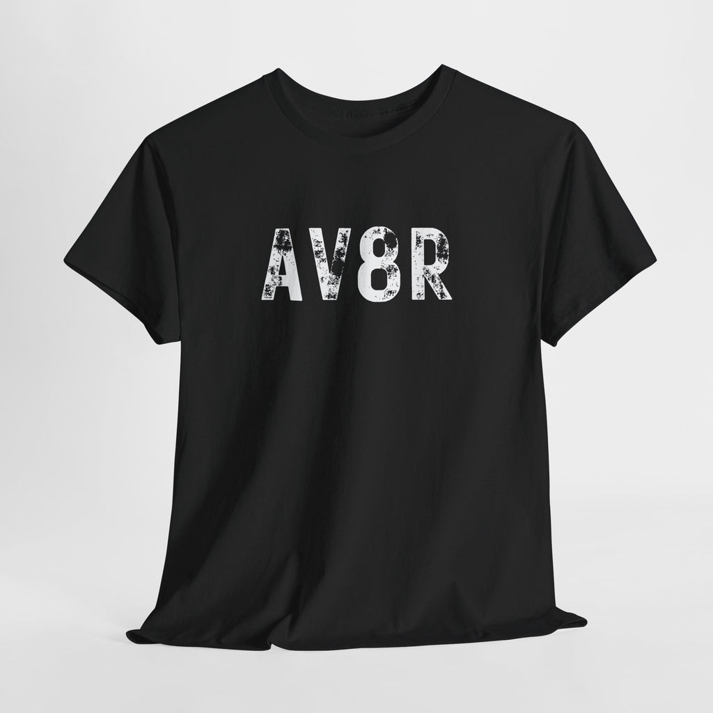 Aviator, AV8R T-Shirt