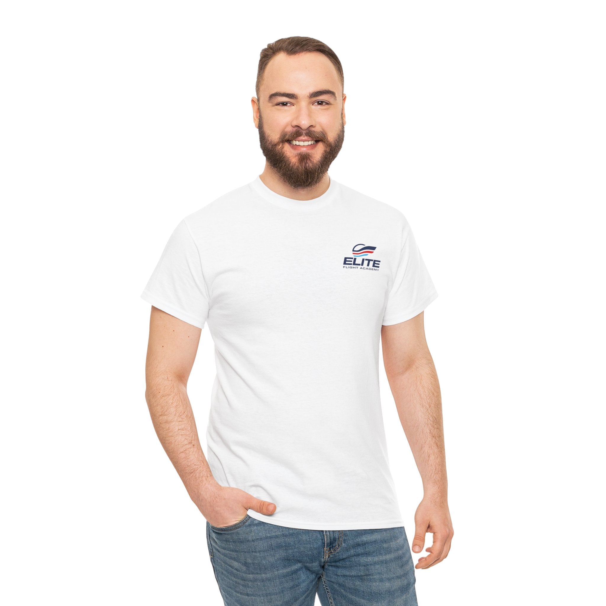 Elite Flight Academy T-Shirt
