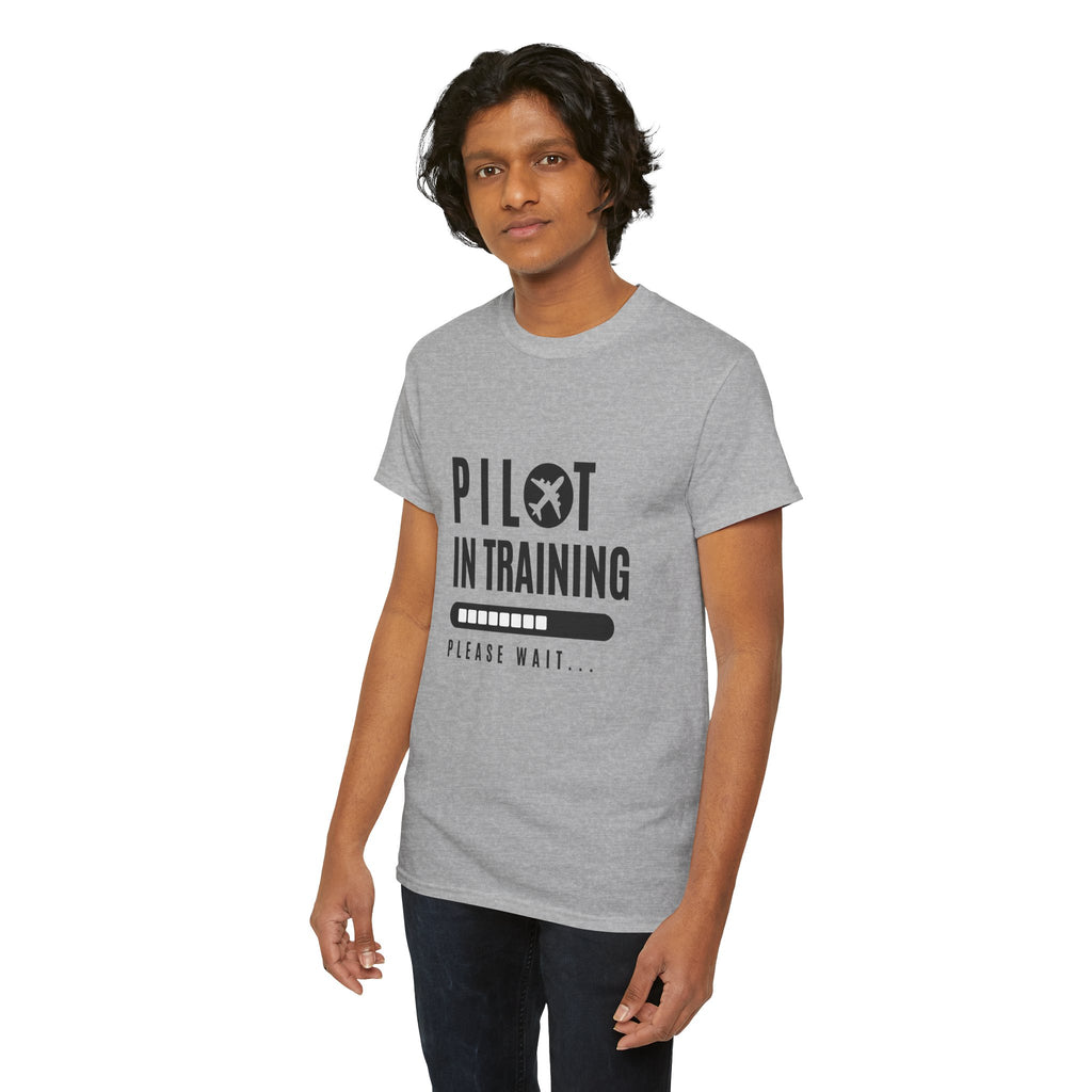 Pilot In Training T-Shirt
