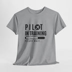 Pilot In Training T-Shirt