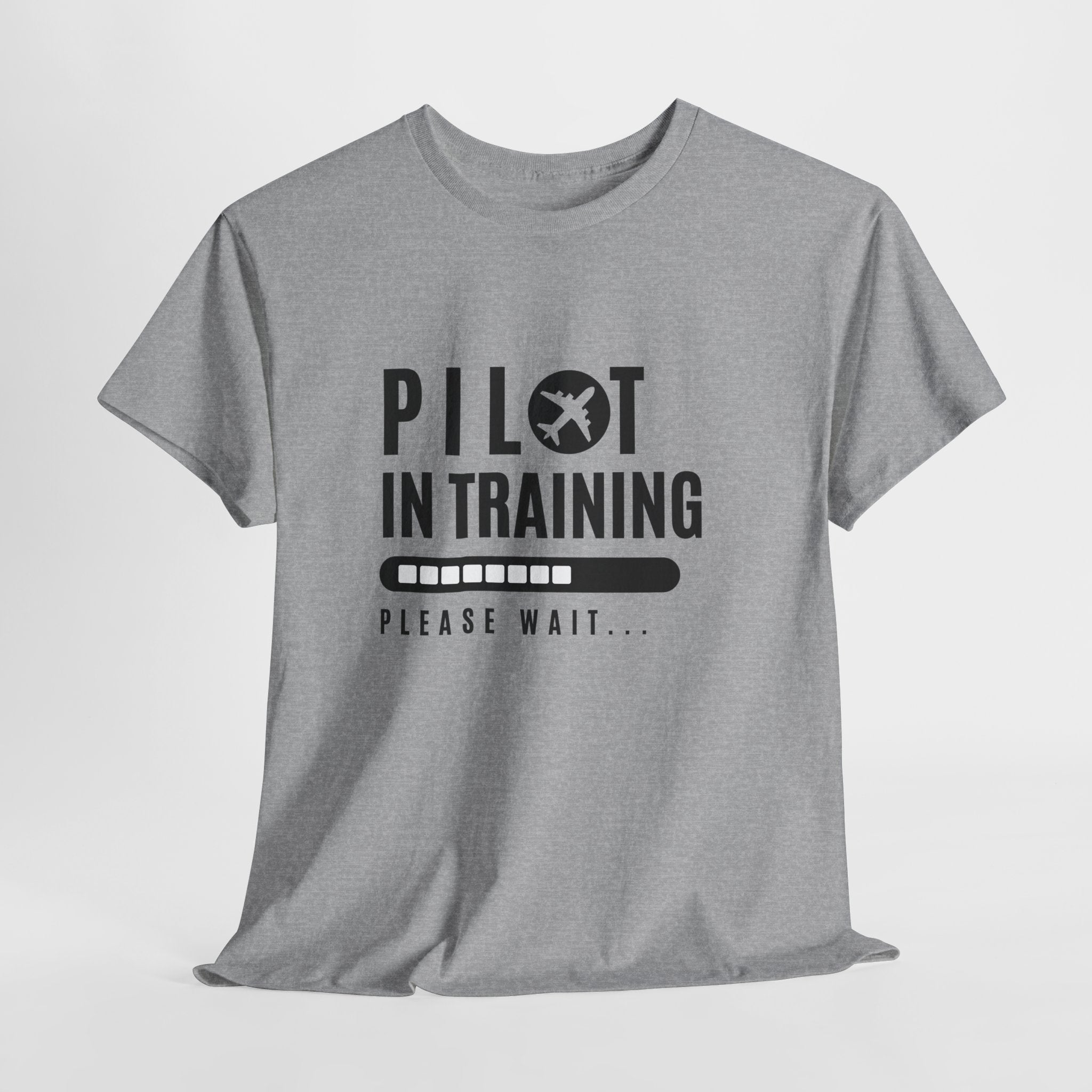 Pilot In Training T-Shirt