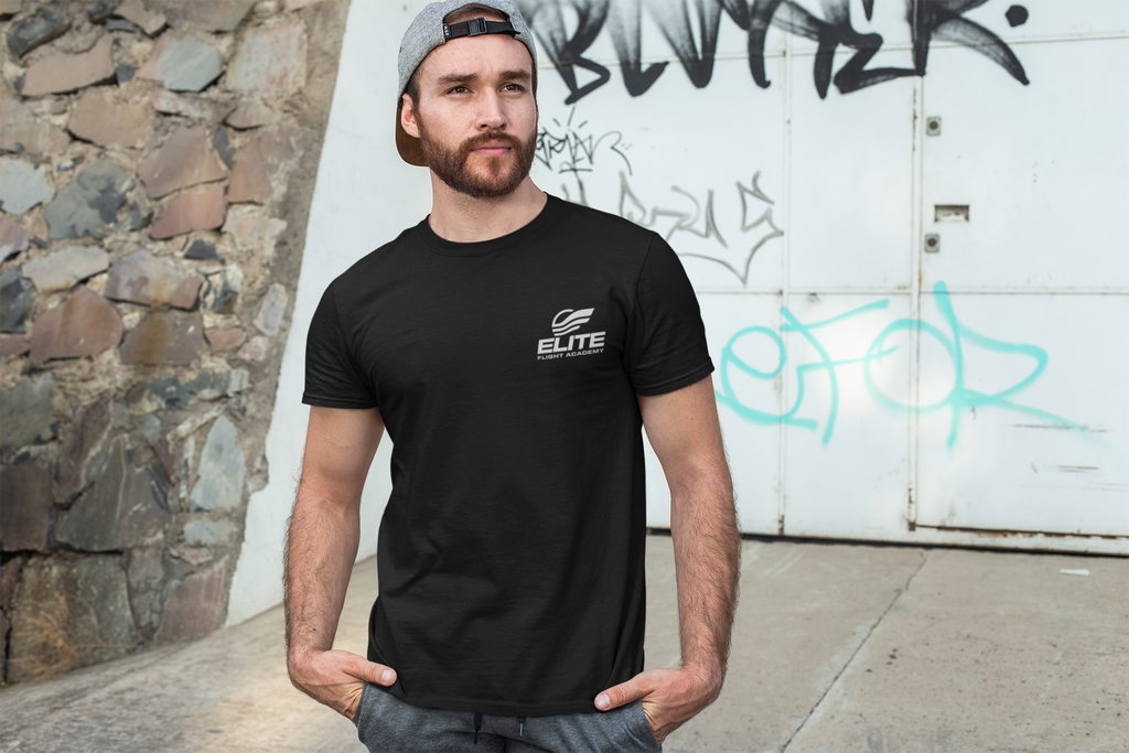 Elite Flight Academy T-Shirt