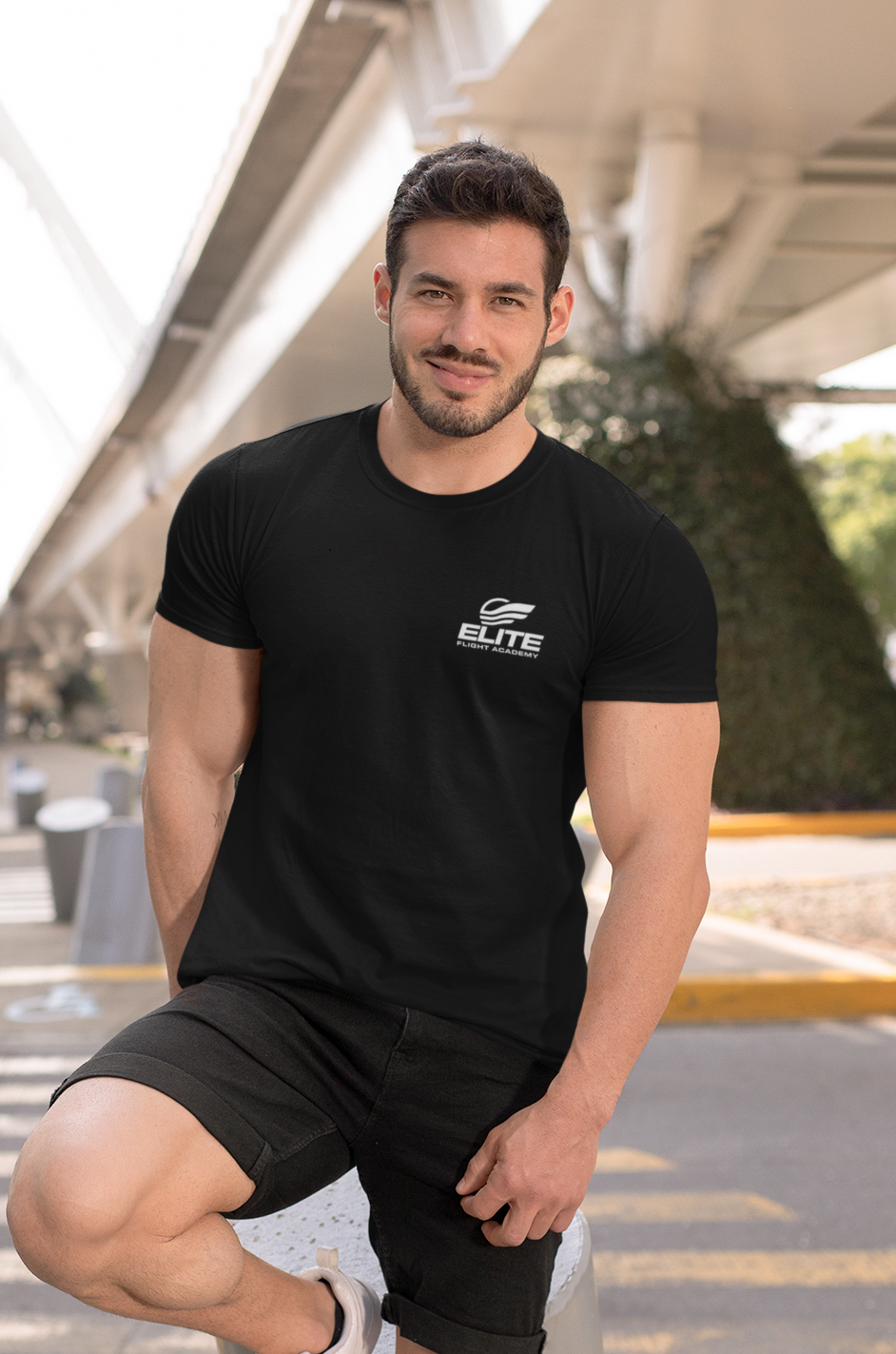 Elite Flight Academy T-Shirt