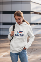 Elite Flight Academy Unisex Heavy Blend™ Hooded Sweatshirt