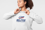 Elite Flight Academy Unisex Heavy Blend™ Hooded Sweatshirt