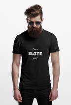 I'm an ELITE pilot T-Shirt