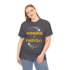 Winging It Everyday