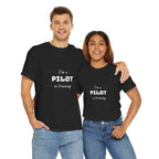 Pilot In Training T-Shirt