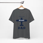 World's Best Pilot Dad