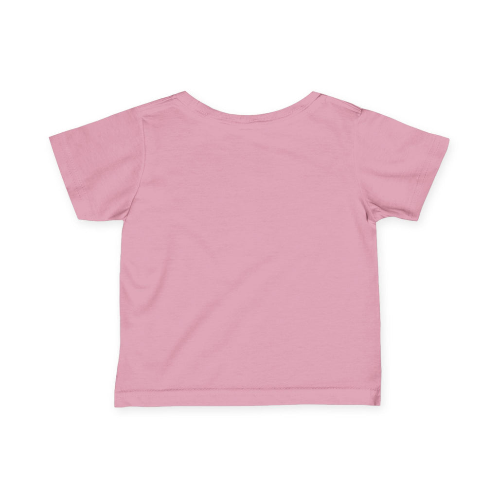 Co-Pilot Infant Fine Jersey Tee
