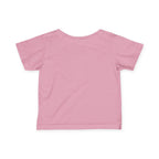 Co-Pilot Infant Fine Jersey Tee