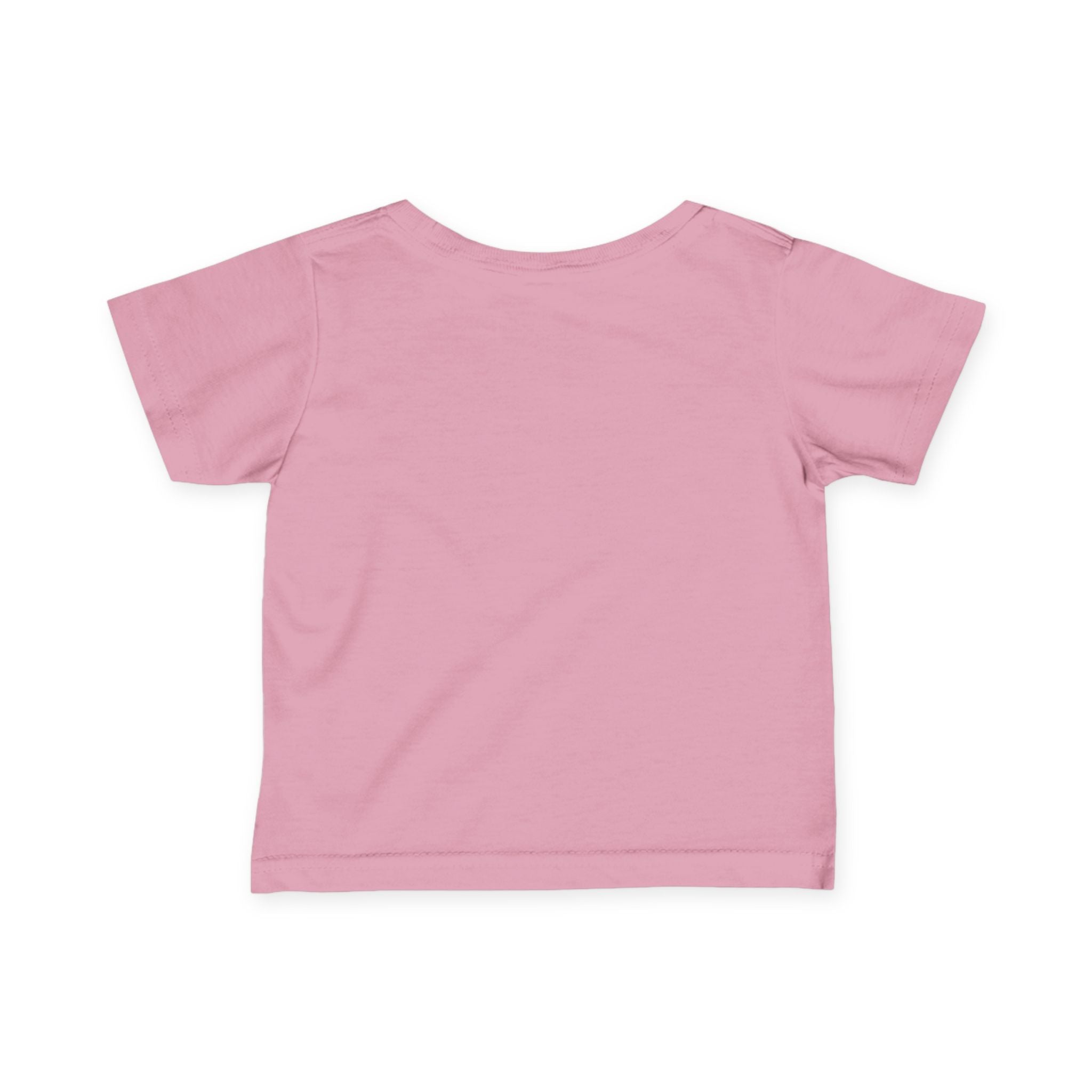Co-Pilot Infant Fine Jersey Tee