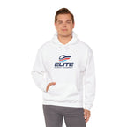 Elite Flight Academy Unisex Heavy Blend™ Hooded Sweatshirt