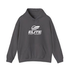 Elite Flight Academy Unisex Heavy Blend™ Hooded Sweatshirt